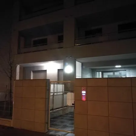 Jesionowa Wrocław