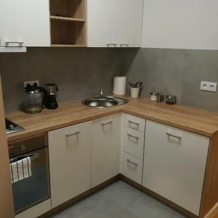 Apartman Jesionowa Wrocław