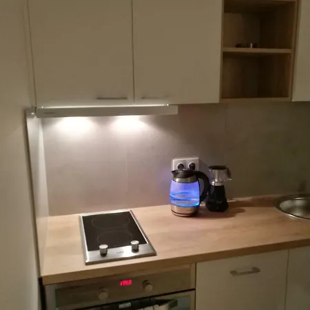 Jesionowa Apartment *