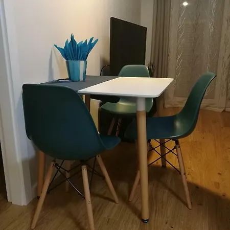 Jesionowa Apartment
