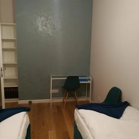 Apartment Jesionowa Wroclaw