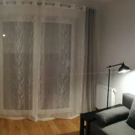 Jesionowa Wroclaw