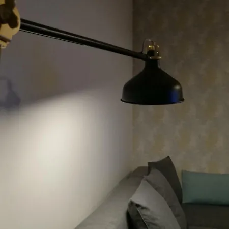 Jesionowa Apartman Wrocław