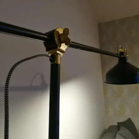 Apartman Jesionowa