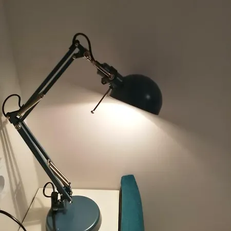 Apartment Jesionowa