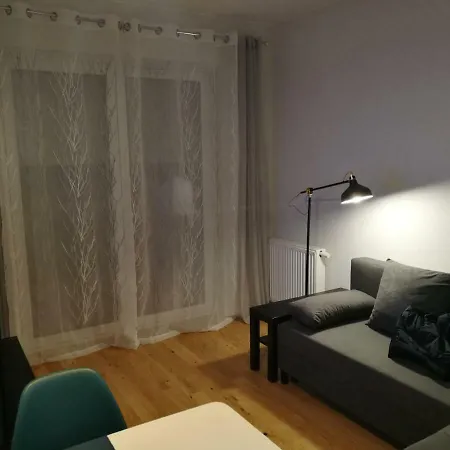 Apartment Jesionowa *