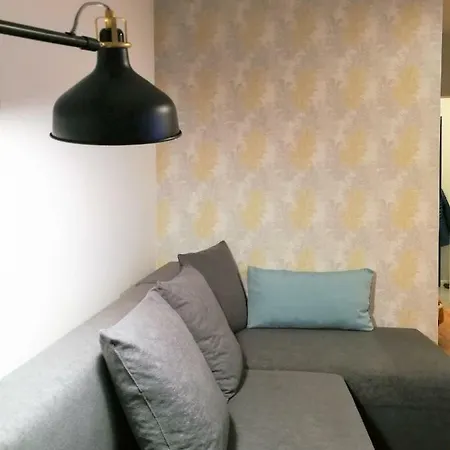 Jesionowa Apartman Wrocław